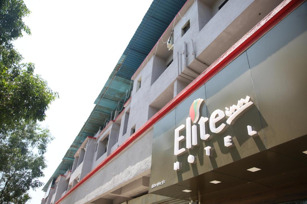 Elite Inn 罗纳瓦拉 外观 照片